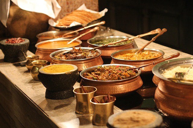 Thing To Do Dining and Nightlife