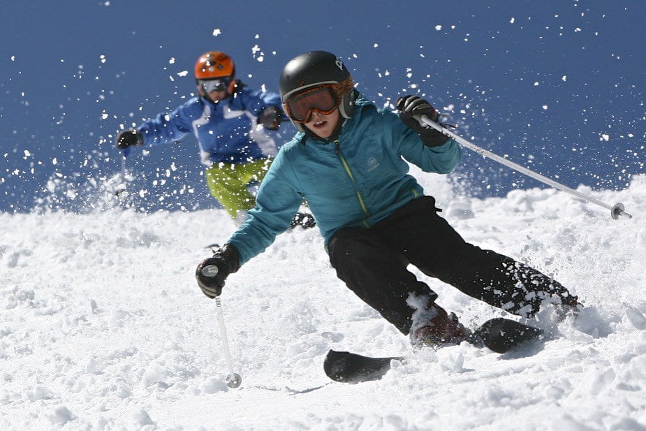 Thing To Do Winter Activities