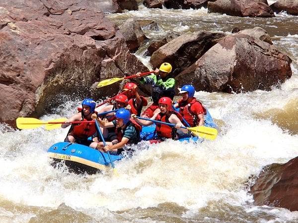 Thing To Do Summer Activities 